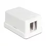 Kinnituskomplekt DeLOCK 86226 Valge