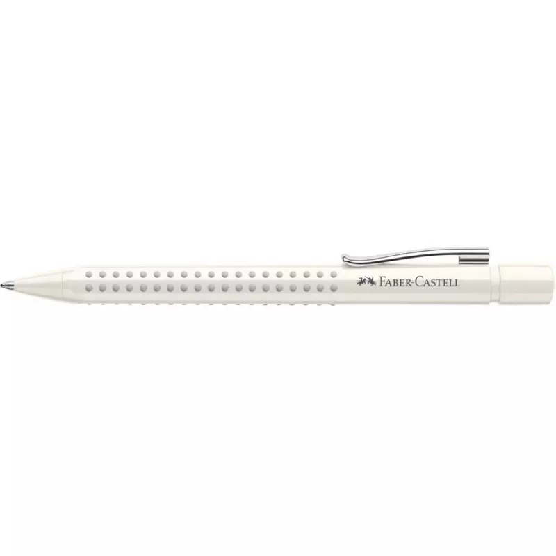 Klambriga sissetõmmatav pastapliiats Faber-Castell 243908