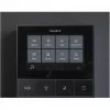 IP-videosisetelefon DoorBird A1101 Must Edition — uksejaam IP-videovalvesüsteemidele (mudel A1101)