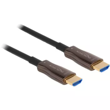 DeLOCK Active Optical HDMI kaabel 8K 60Hz 10m Male to Male