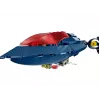 Ehitusmänguasi LEGO Marvel Super Heroes X-Jet 76281 koos 5 minifiguuriga