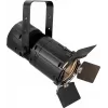 LED Fresnel Spot EUROLITE PFR-50 WW 50W soe valge — 50W stuudio-/lavaprožektor