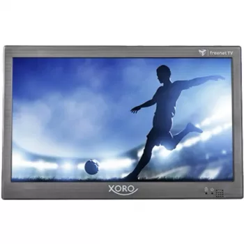 MAS Elektronik Xoro PTL 1050 V2 - 25,6 cm (10,1) diagonaaliklassiga LCD-televiisor LED-taustvalgustusega 1024 x 600