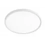 LED prožektor OEM VISIONAL VS-FL-24-PIR-IP44/W — 24 W, 2880 lm, PIR-andur, IP44