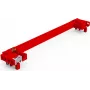SCHROFF juhtsiin 160 mm 10-pakend 24568-850 (24568850)