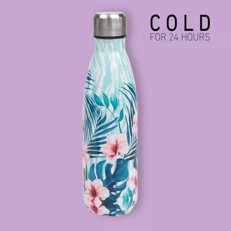 Kütusekanister välitoitmiseks Cambridge Tropical 500 ml CM07014