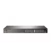 HPE Aruba 2930F 24G 4SFP+ - lüliti - 2