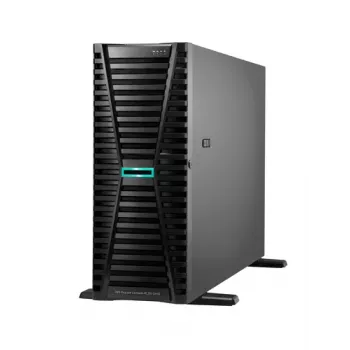 HPE ProLiant Compute ML350 Gen12 - Server - Torn - 4U - kahe protsessoriga - 1 x Xeon 6505P / 2.2 GHz - RAM 32 GB - SATA/SAS/NVMe - Hot-Swap 6,4 cm (2,5 tolli)