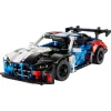 LEGO TECHNIC 42226 BMW M4 GT3 EVO võidusõiduauto