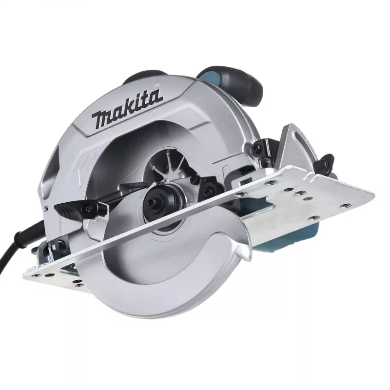 Makita HS7611 kaasaskantav ketassaag 19 cm 5500 p/min 1600 W