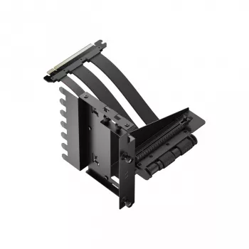 GPU komplekt Fractal Design Flex 2 Universal Must 124x196x144mm