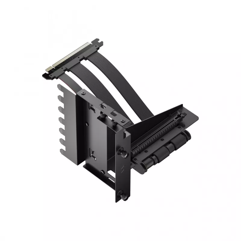 GPU komplekt Fractal Design Flex 2 Universal Must 124x196x144mm