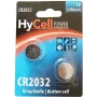 2-Pack Blister Ansmann HyCell Button Cell 3V Lithium CR 2032 (5020202) (5020202)