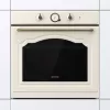 Gorenje BOS67372CLI 77 L beež