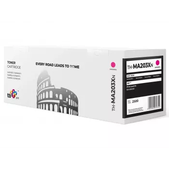 Toner HP CF543X magenta TH-MA203XN 100% uus