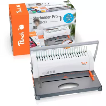 Peach PB200-30 350 lehte Must, Hall