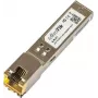 Võrgulüliti moodul Mikrotik S-RJ01 Gigabit Ethernet