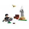 LEGO Harry Potter komplekt 30706 Lendluua tund Harry ja Draco minifiguuridega