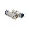 SFP-moodul LEVELONE GVT-0302 80 km ühemoodiline LC