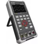 VOLTCRAFT DSO-2072H käsioskilloskoop (Scope-Meter) 70 MHz 2 kanalit 250 MSa/s 8 kpts 8 bitti Käsiseade 1 tk (VC-11901280)