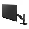 Ergotron LX Pro - Kinnituskomplekt (Monitori käsi) - LCD-ekraanile - läbiviigukinnitus, kõrge post - Alumiinium - Must - Ekraani suurus: kuni 86,4 cm (kuni 34 tolli) (45-709-292)