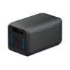 Aku Anker SOLIX BP1000 liitiumraudfosfaat 1056 Wh must