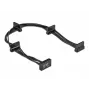 SATA-kaabel DeLOCK 60395 0,4 m SATA 15 kontakti 4 x SATA 15 kontakti must