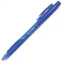 Forpus Clicker pastapliiats, 0,7 mm, sinine 1203-004