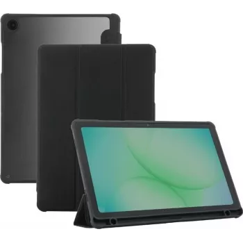 Mobilis Edge 2 ümbris Galaxy Tab A11+ / A9+ (11) jaoks (060021)