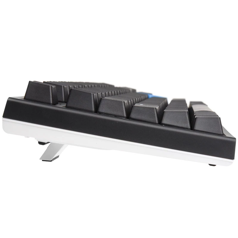 Ducky ONE 2 RGB klaviatuur mängimiseks USB Must