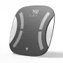 Keha analüüsimise kaal HoMedics SCL-BC145-BK3R keha koostise mõõtmisega