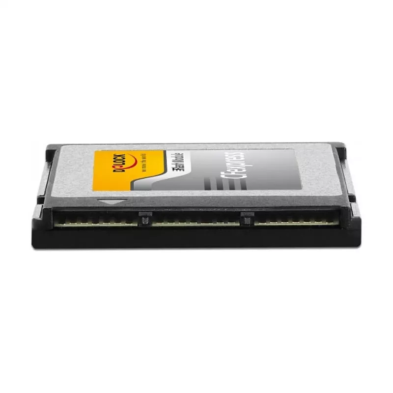 Mälukaart DeLOCK 54066 256 GB CFexpress