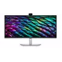 Dell P3426WEB | 34 tolli | IPS | WQHD | 21:9 | 100 Hz | 5/8 ms | 3440 x 1440 pikslit | 350 cd/m² | Garantii 60 kuud