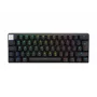 Logitech G PRO X 60 mänguklaviatuur USB RF Wireless Bluetooth QWERTZ Saksa valge