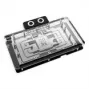 Alphacool Core GTX 5090 GPU Water Block with Backplate