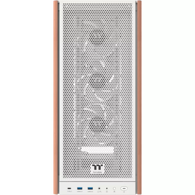 Thermaltake S370 WS Mid Tower korpus