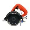 Yato YT-82159 125 mm märg-/kuivkasutusega kivikeraamika- ja plaadilõikur, 1400 W