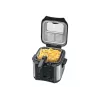 Fritüür Clatronic FR 3649 Ühekordne 2,5 L 1600 W Must