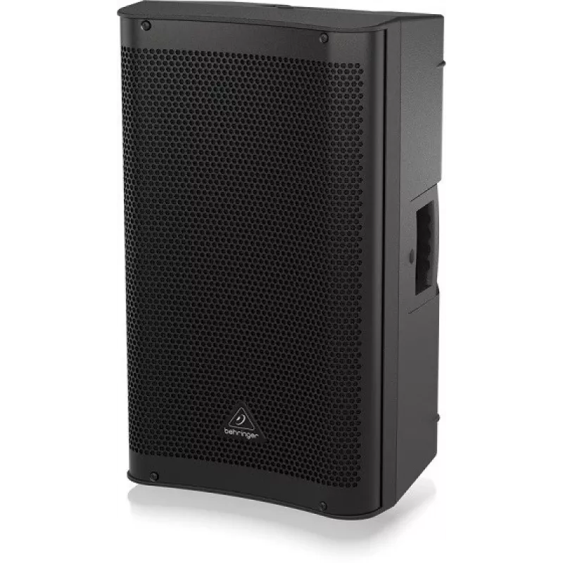 Behringer DR112DSP - aktiivkõlar 12 Bluetoothiga