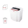 Paberipurustaja HSM SECURIO C14 ribapurustus 22,6 cm Valge