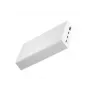 Green Cell Powerbank 20000mAh 22.5W Valge PowerPlay20s 3x USB-C PD QC 3.0