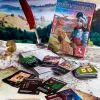 Pegasus Spiele Die Kartographin lauamäng