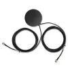 Antenna GPS+4G, Glonass Dooklna 28dBi 50W 2 X SMA Mski Zewntrzna