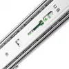 SilverStone SST-RMS07-20 raamikinnitus 1U ja 2U jaoks