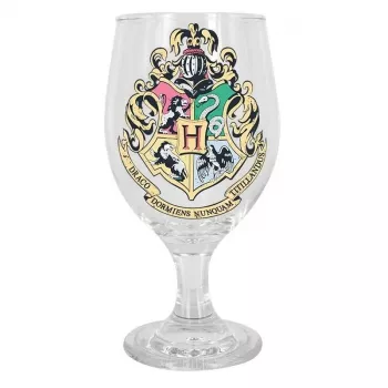 Paladone Hogwartsi värvi muutev veeklaas