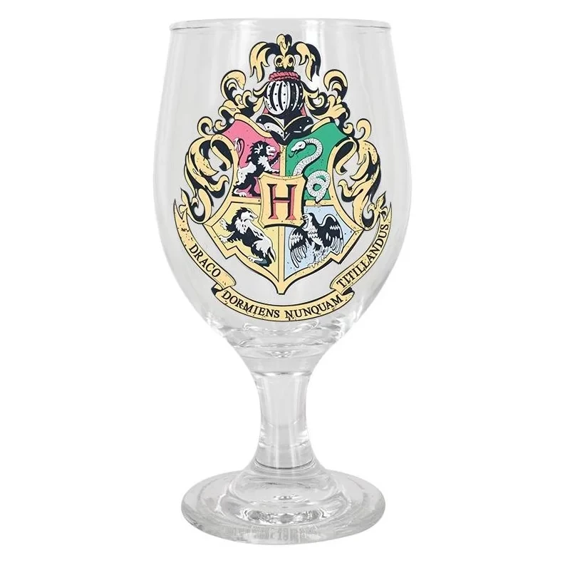 Paladone Hogwartsi värvi muutev veeklaas