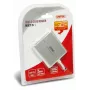 UNITEK Y-9313 kaardilugeja USB 3.2 Gen 1 (3.1 Gen 1) Hõbedane