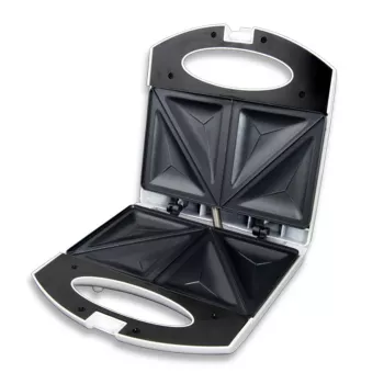 Võileivamasin Titanum Fontina TKT006W, 1000 W, valge