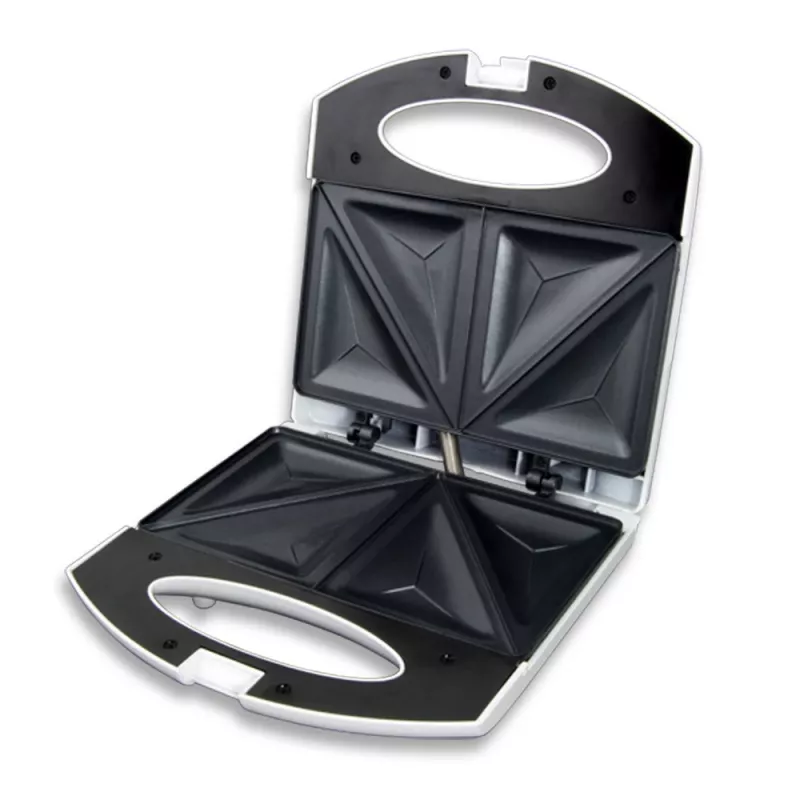 Võileivamasin Titanum Fontina TKT006W, 1000 W, valge
