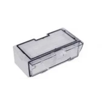 Tolmuimeja lisavarustus | ROBOROCK | Tolmumahuti | Mudelitele S8 Valge+/S8 Must+/S8 Valge Pro Ultra/S8 Must Pro Ultra | 9.01.1837
